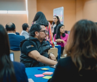 Encuentro Binacional Ecuador – Perú | AUSENP - RETUEP