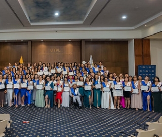 Ceremonia de Incorporación | 16 de octubre | Tarde Ceremonia de Incorporación | 16 de octubre | Tarde