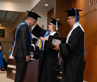 Ceremonia de Incorporación | 20 de marzo 2026 | Mañana