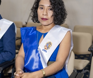 Ceremonia de Incorporación | 29 de octubre | Tarde