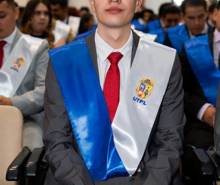 Ceremonia de Incorporación | 20 de marzo 2026 | Mañana Ceremonia de Incorporación | 20 de marzo 2026 | Mañana