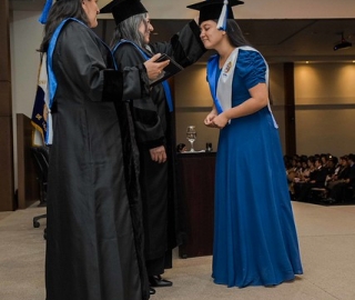 Ceremonia de Incorporación | 23 de octubre | Tarde Ceremonia de Incorporación | 23 de octubre | Tarde