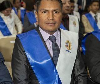 Ceremonia de Incorporación | 28 de julio | Mañana Ceremonia de Incorporación | 28 de julio | Mañana