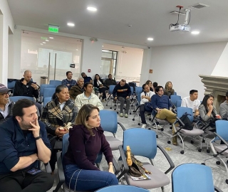 Campeonato Internacional de Tueste