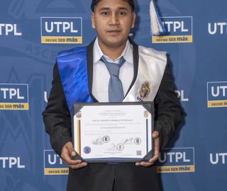 Ceremonia de Incorporación | 3 de diciembre | Tarde