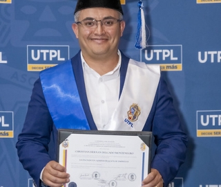 Ceremonia de Incorporación | 3 de octubre | Mañana Ceremonia de Incorporación | 3 de octubre | Mañana