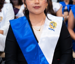 Ceremonia de Incorporación | 3 de diciembre | Tarde Ceremonia de Incorporación | 3 de diciembre | Tarde