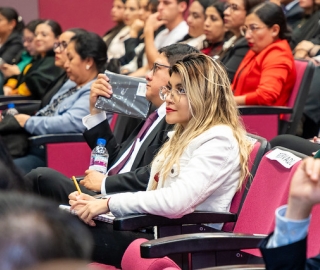 I Congreso de Unificación de Criterios Judiciales No Penales – Loja