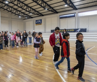 Colonias Vacacionales UTPL 2025