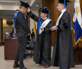 Ceremonia de Incorporación | 15 de septiembre | Mañana