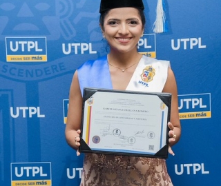 Ceremonia de Incorporación | 27 de noviembre | Tarde