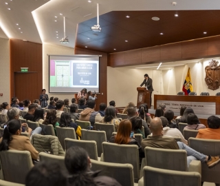 100 fotos y voces para amar a Loja