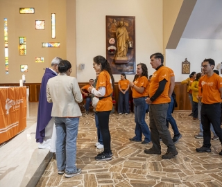 Misión Idente Profesional Taquil 2026