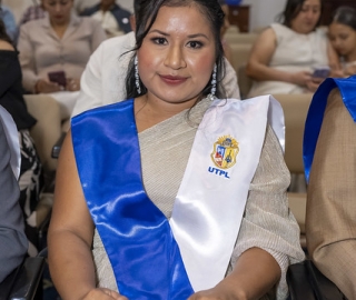 Ceremonia de Incorporación | 27 de noviembre | Tarde Ceremonia de Incorporación | 27 de noviembre | Tarde