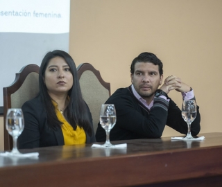 “Programa Lúdico-Terapéutico Basado en Títeres”