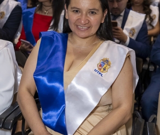 Ceremonia de Incorporación | 27 de noviembre | Mañana