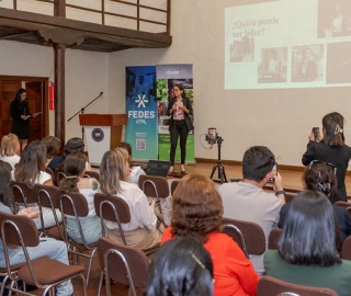 Ser mujer, vivir para contarlo