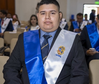 Ceremonia de Incorporación | 24 de noviembre | Mañana Ceremonia de Incorporación | 24 de noviembre | Mañana