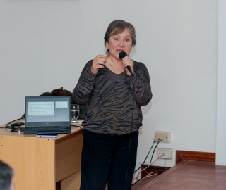 ILFAM UTPL | Jornadas de Formación Familiar – Loja 2026