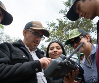 Feria Agropecuaria y VIII Concurso Semilla de Oro Feria Agropecuaria y VIII Concurso Semilla de Oro