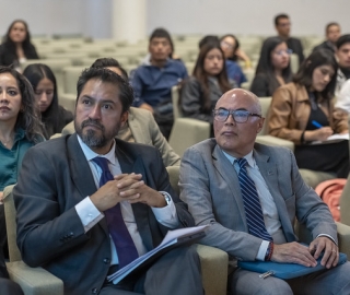 Estudio GEIAL 2024: Resultados y proyecciones del emprendimiento en Loja