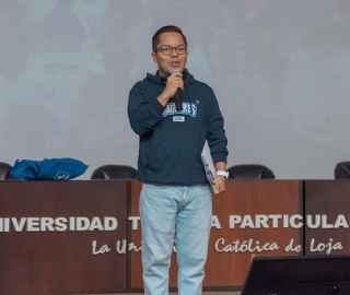 Convivencia de Antropología Básica | 14 de Junio Convivencia de Antropología Básica | 14 de Junio