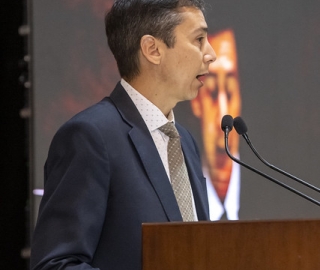 Rendición de Cuentas 2024 Rendición de Cuentas 2024