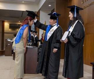 Ceremonia de Incorporación | 30 de junio | Tarde Ceremonia de Incorporación | 30 de junio | Tarde