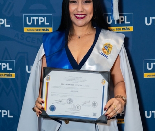 Ceremonia de Incorporación | 20 de noviembre | Tarde