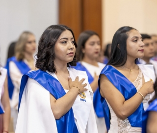Ceremonia de Incorporación | 30 de octubre | Tarde Ceremonia de Incorporación | 30 de octubre | Tarde