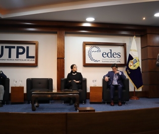 Título: Presentación Informe Nacional GEM 2024 Título: Presentación Informe Nacional GEM 2024