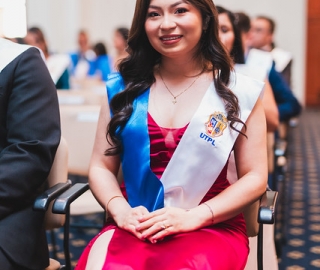 Ceremonia de Incorporación | 23 de octubre | Mañana Ceremonia de Incorporación | 23 de octubre | Mañana