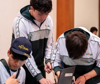 FIRST LEGO en el Innova Fest UTPL FIRST LEGO en el Innova Fest UTPL