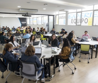 Formación Pedagógica UTPL: Docencia que Transforma