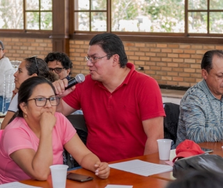 Convivencia | Docentes de Materias de Formación Humanística y Espiritual Convivencia | Docentes de Materias de Formación Humanística y Espiritual