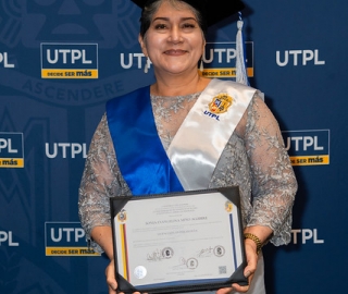 Ceremonia de Incorporación | 3 de diciembre | Tarde