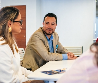 Foro Internacional de Innovación para el Aprendizaje y el Desarrollo y Tendencias de Gestión del Talento Humano – FIAD 2026