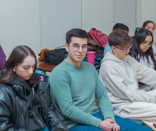 Juventud Idente Universitarios - Periodo ABR/AGO 2025 Juventud Idente Universitarios - Periodo ABR/AGO 2025