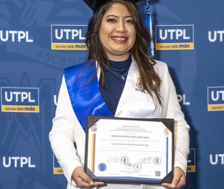 Ceremonia de Incorporación | 27 de noviembre | Tarde