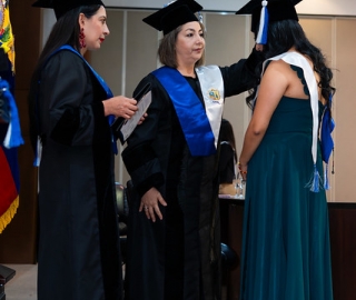 Ceremonia de Incorporación | 27 de marzo 2026 | Tarde