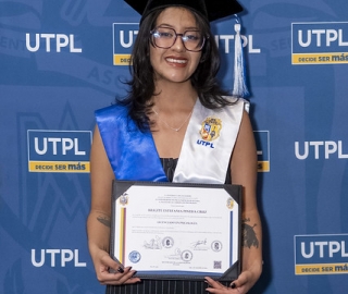 Ceremonia de Incorporación | 3 de diciembre | Mañana