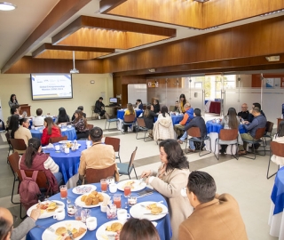 Socialización proyecto GEM 2024 Socialización proyecto GEM 2024