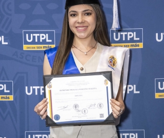 Ceremonia de Incorporación | 10 de diciembre | Tarde