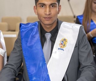 Ceremonia de Incorporación | 23 de octubre | Tarde Ceremonia de Incorporación | 23 de octubre | Tarde