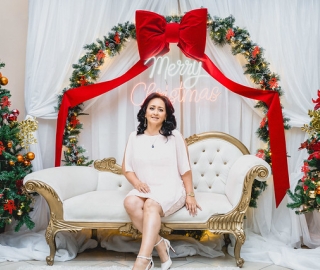 Cenas Navideñas UTPL 2025 Cenas Navideñas UTPL 2025