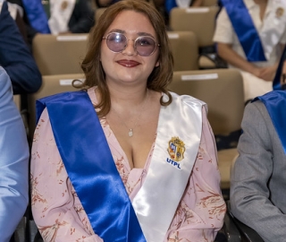 Ceremonia de Incorporación | 20 de octubre | Tarde Ceremonia de Incorporación | 20 de octubre | Tarde