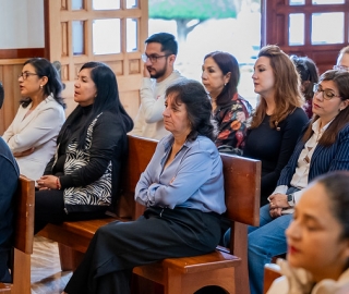 Una vida entregada al conocimiento