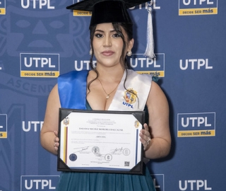 Ceremonia de Incorporación | 9 de febrero | Tarde