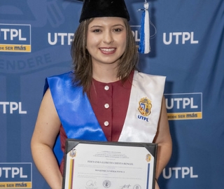 Ceremonia de Incorporación | 23 de octubre | Mañana