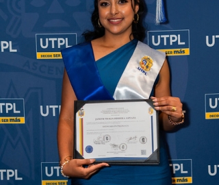 Ceremonia de Incorporación | 3 de diciembre | Tarde Ceremonia de Incorporación | 3 de diciembre | Tarde